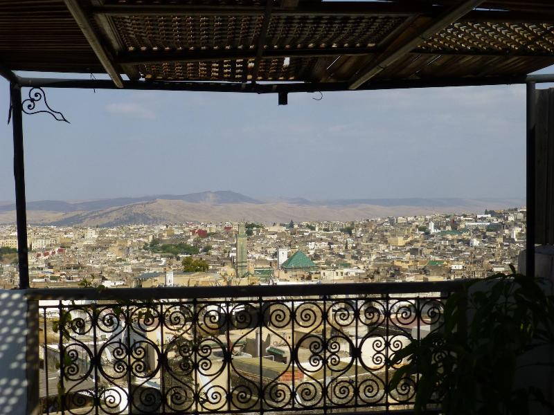 Dar Naima - Hostel — general view