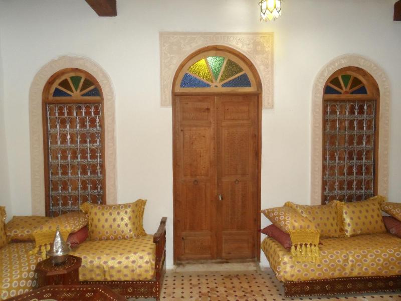 Dar Naima - Hostel image