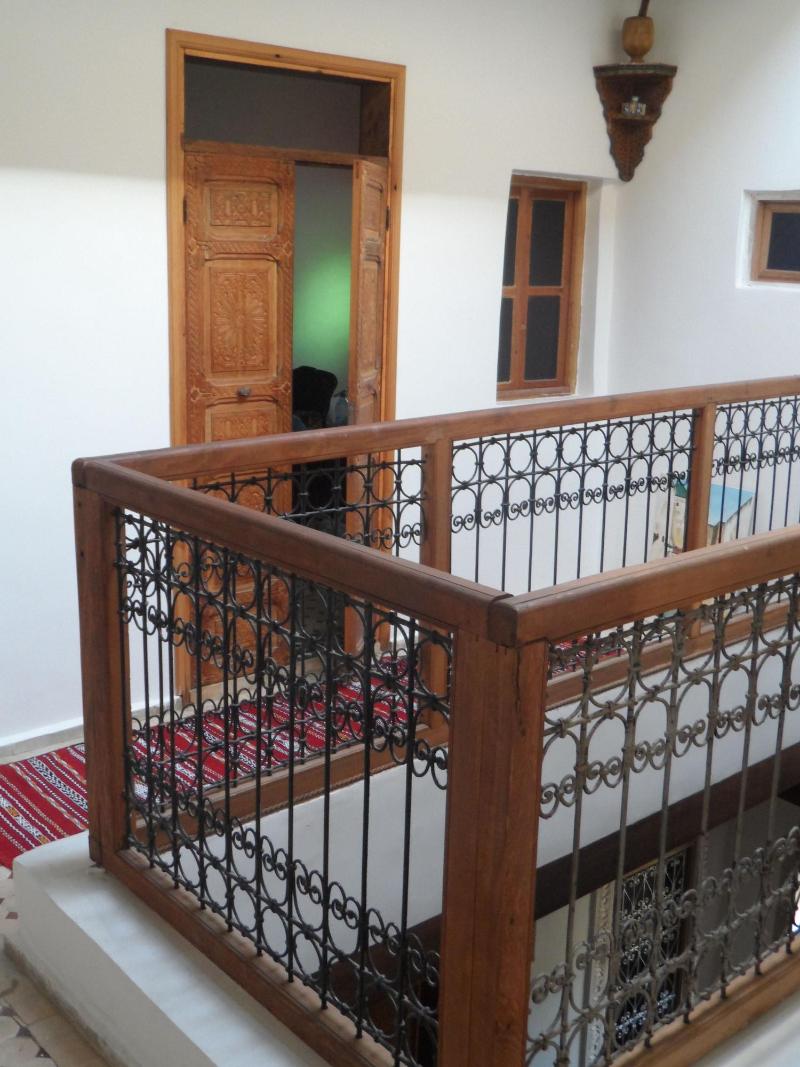 Dar Naima - Hostel image