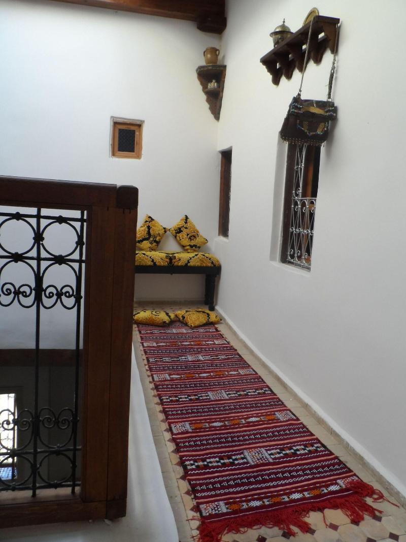 Dar Naima - Hostel image