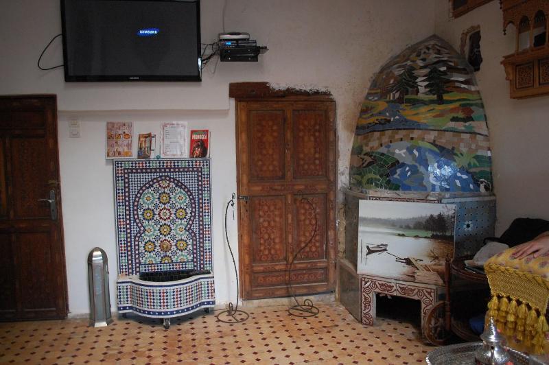 Dar Naima - Hostel image