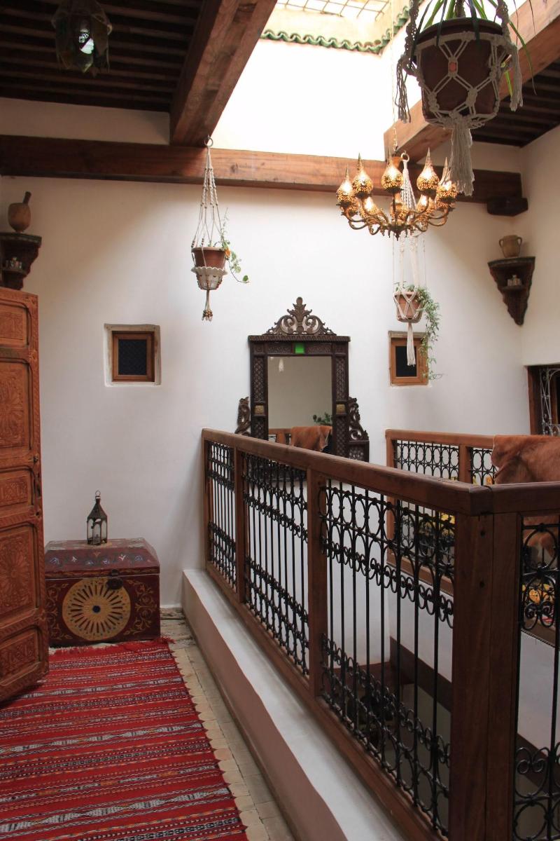 Dar Naima - Hostel image