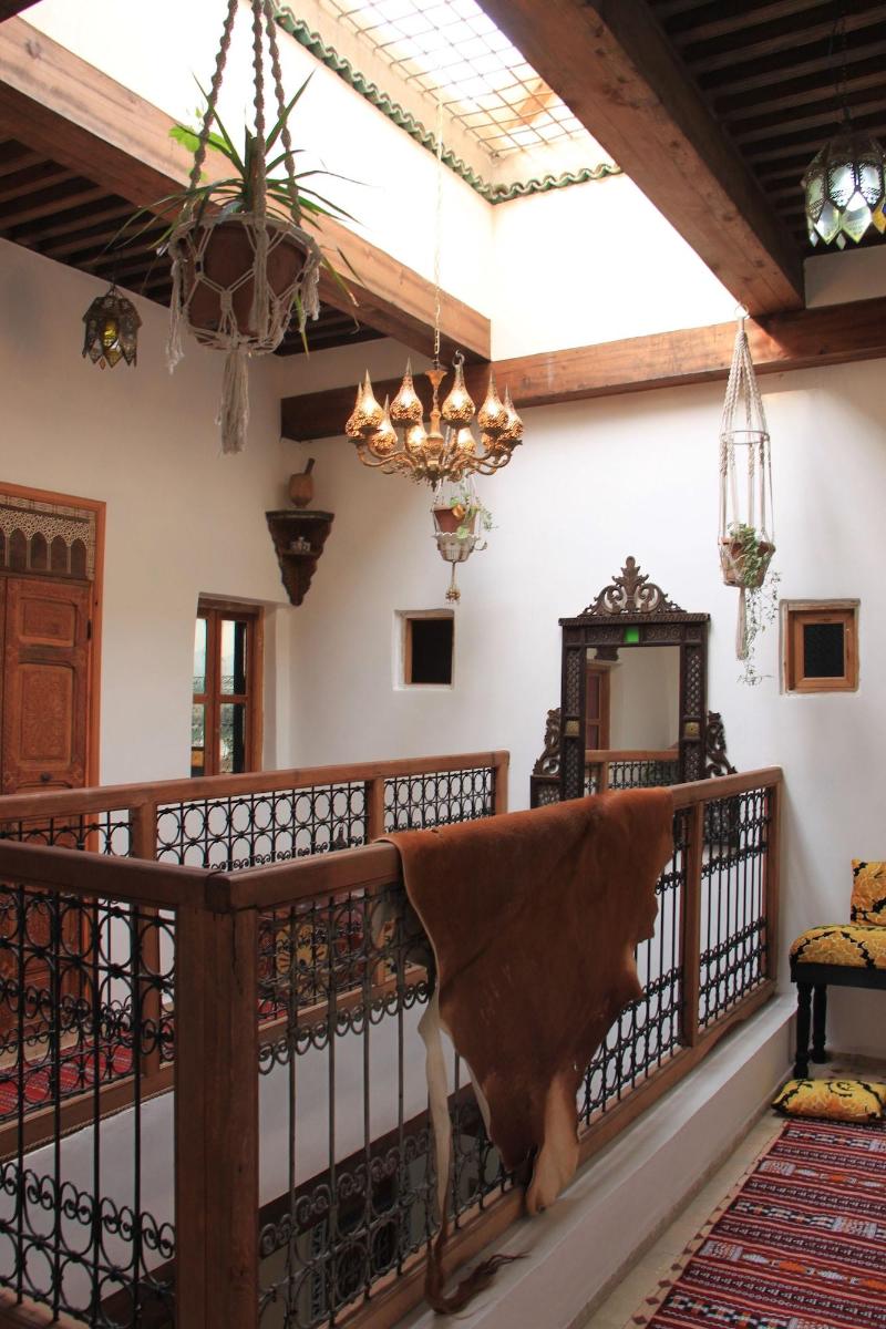 Dar Naima - Hostel image