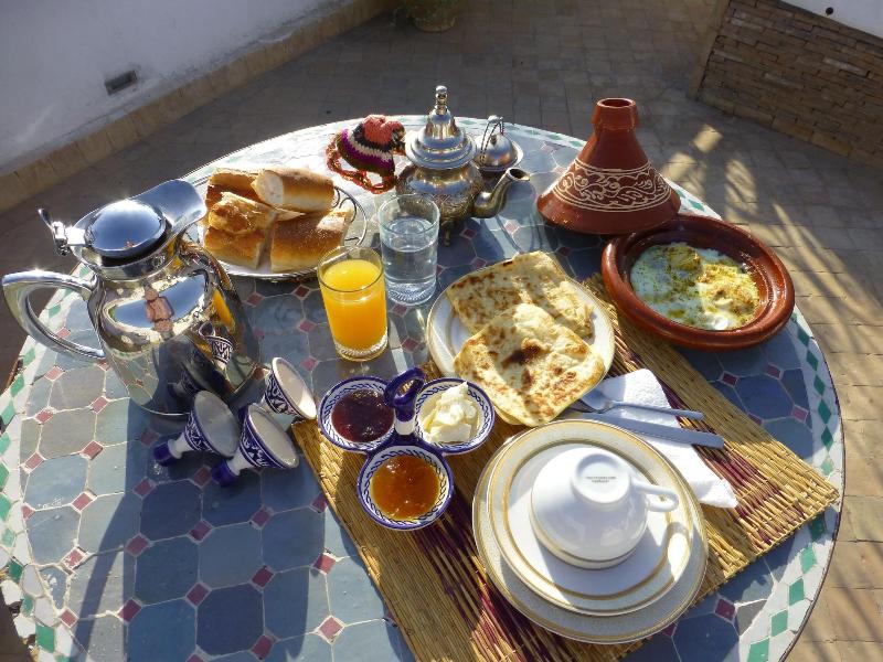 Dar Naima - Hostel image