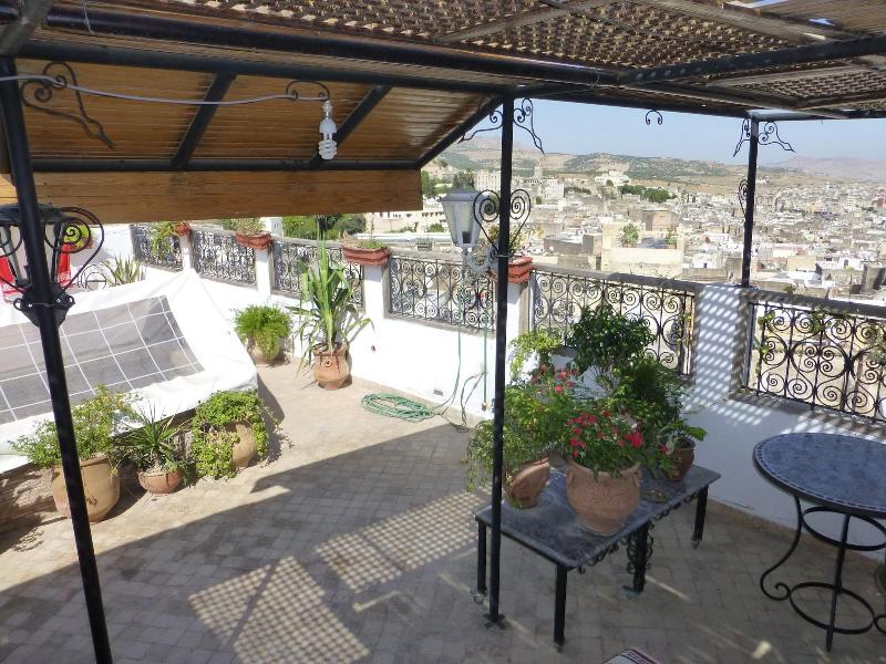 Dar Naima - Hostel image