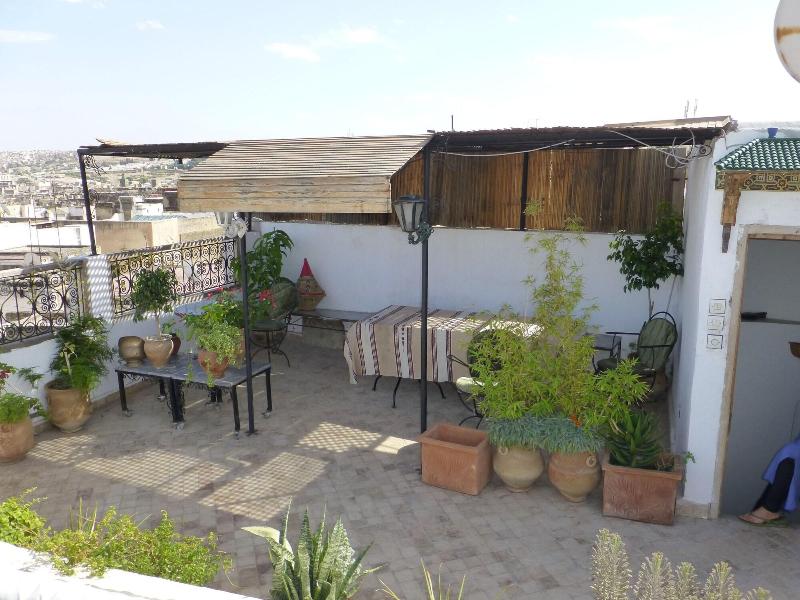 Dar Naima - Hostel image
