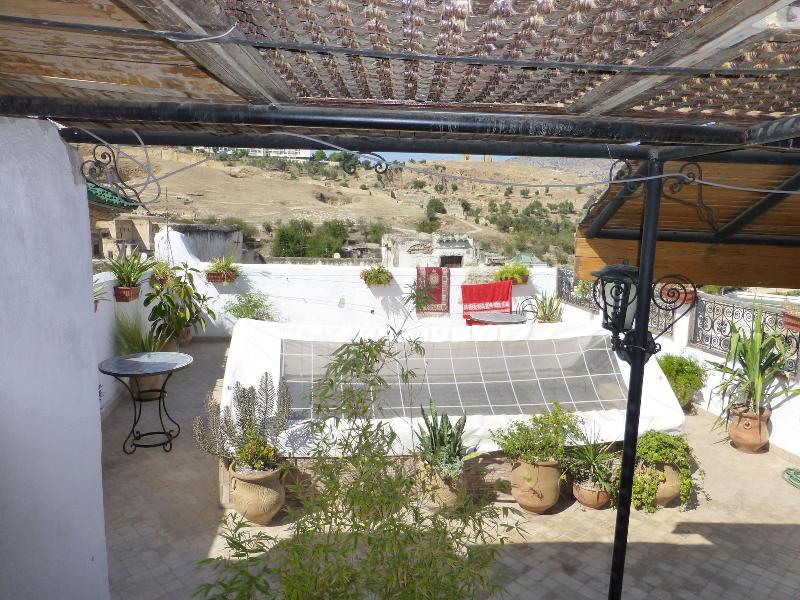 Dar Naima - Hostel image