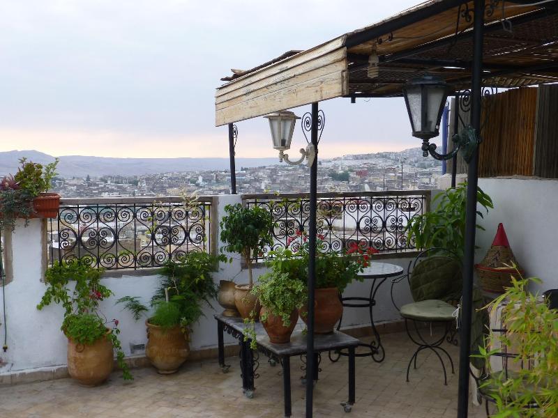 Dar Naima - Hostel image