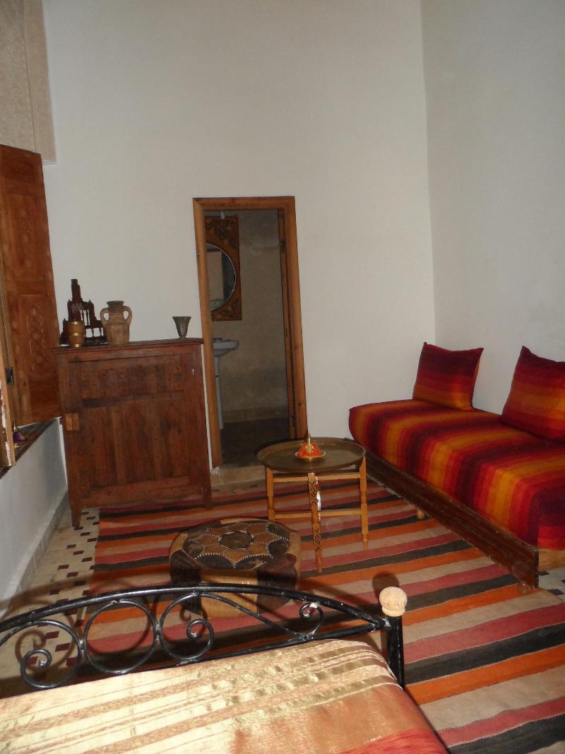 Dar Naima - Hostel image