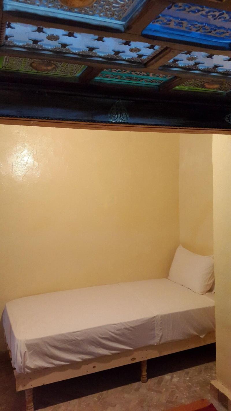 Dar Naima - Hostel image