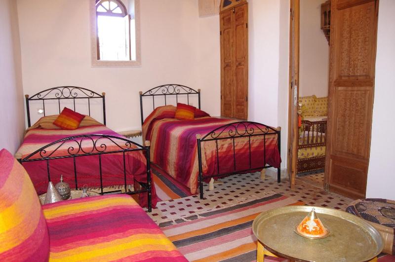 Dar Naima - Hostel image