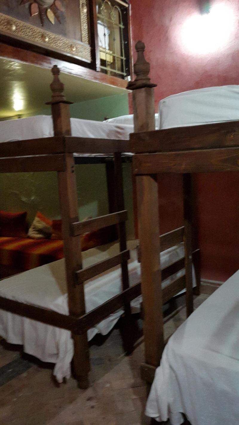 Dar Naima - Hostel image