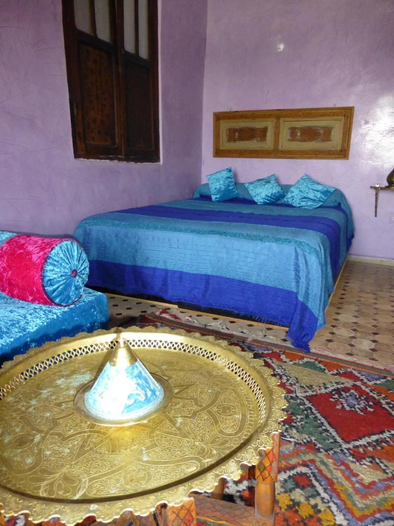 Dar Naima - Hostel image
