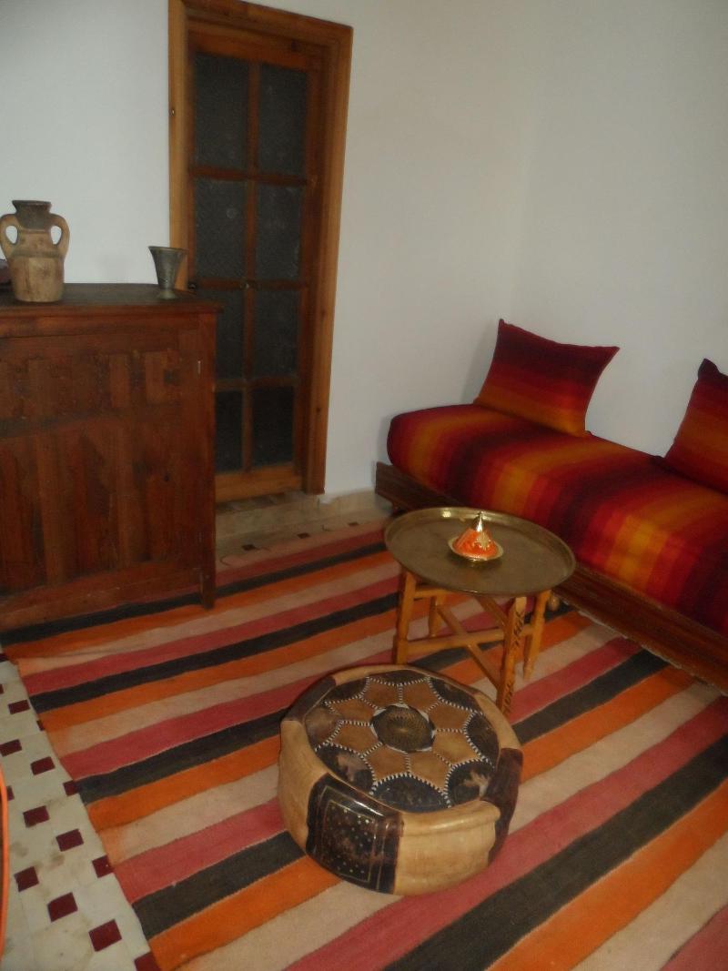 Dar Naima - Hostel image