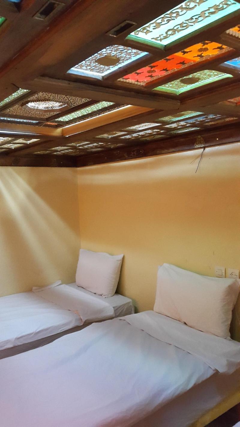 Dar Naima - Hostel image