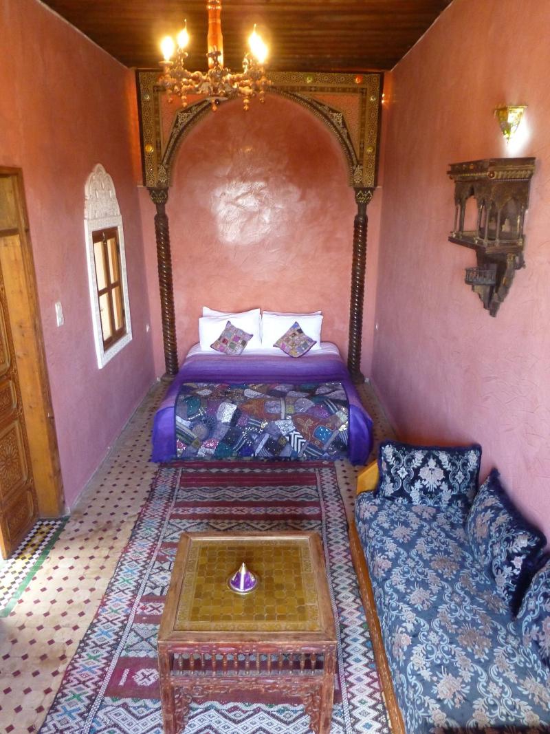 Dar Naima - Hostel image