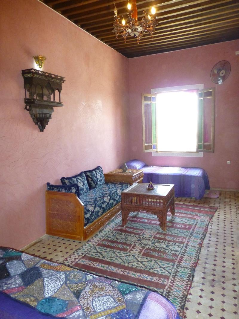 Dar Naima - Hostel image