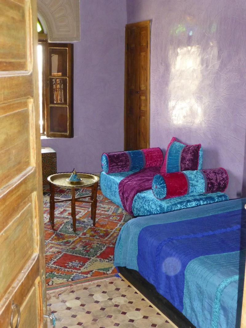 Dar Naima - Hostel image