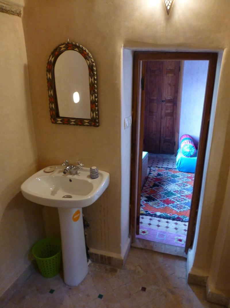 Dar Naima - Hostel image