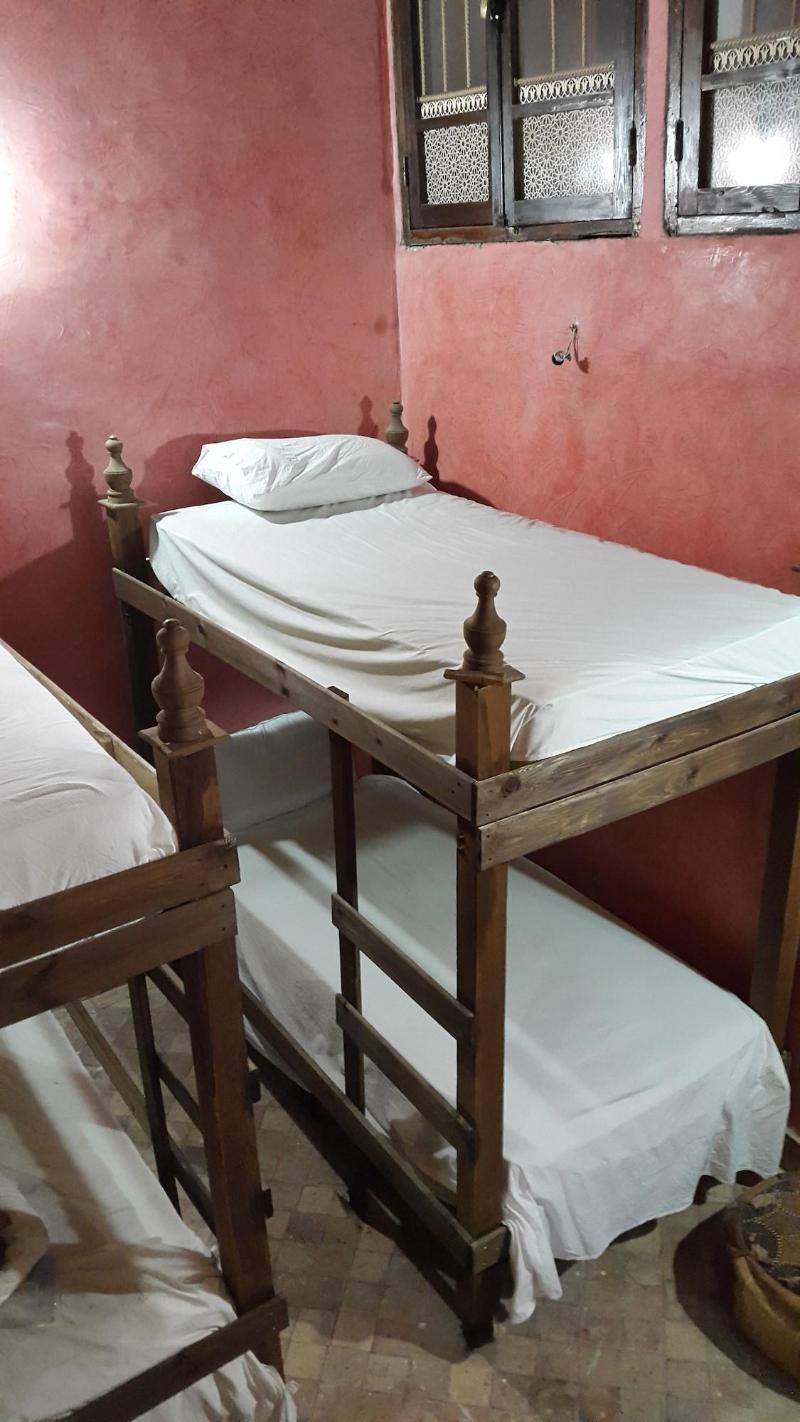 Dar Naima - Hostel image