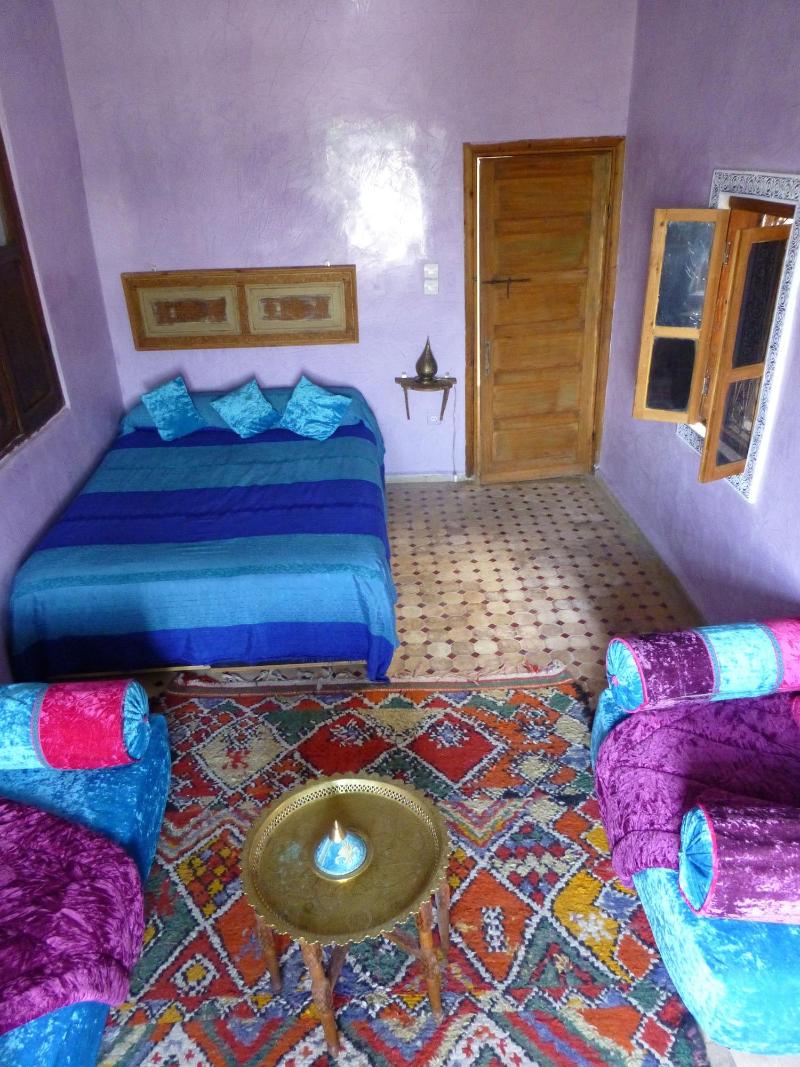 Dar Naima - Hostel image