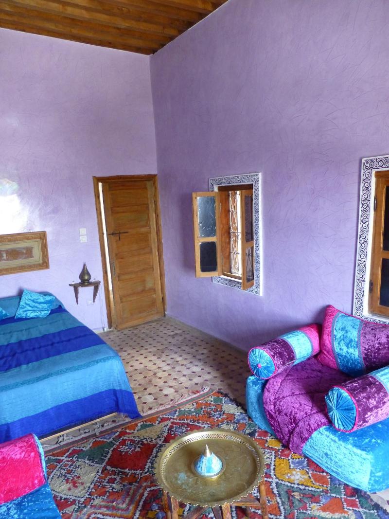 Dar Naima - Hostel image