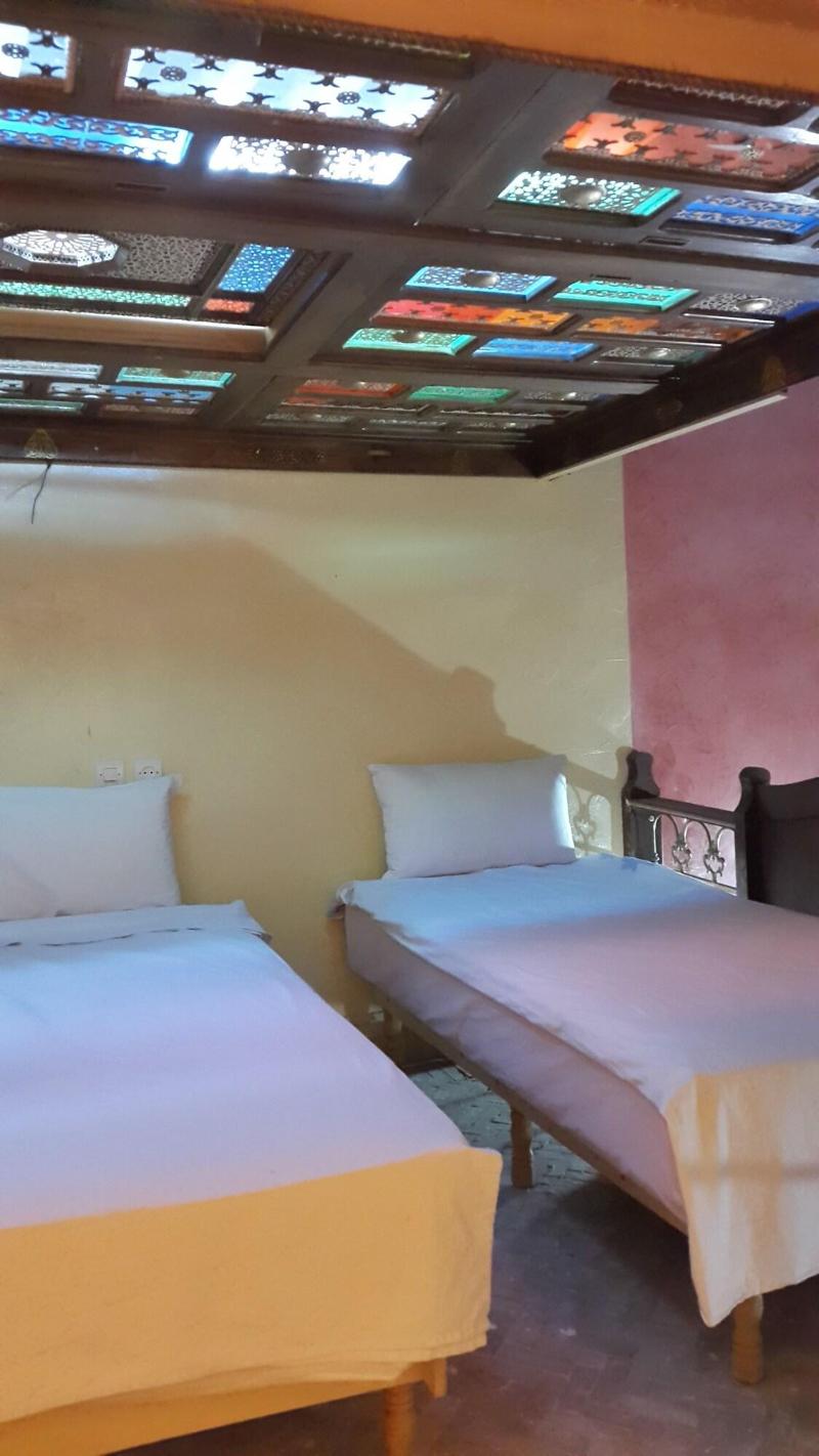 Dar Naima - Hostel image