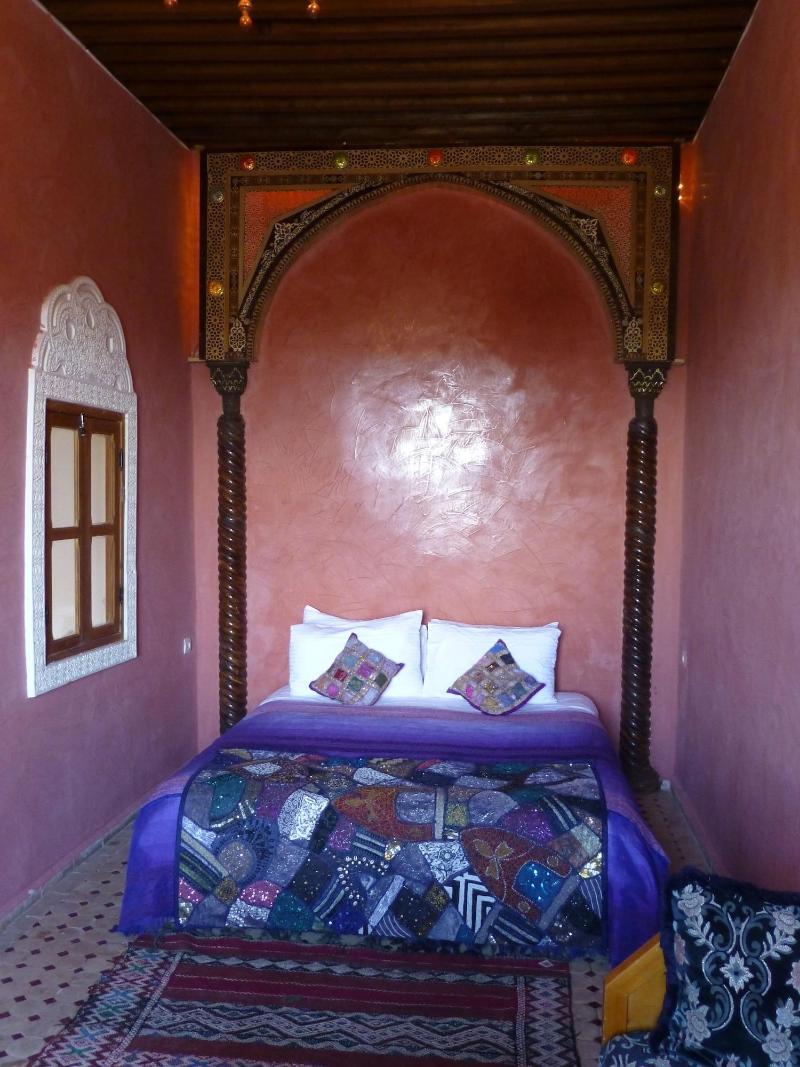 Dar Naima - Hostel image