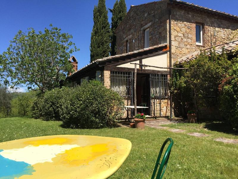 La Vittoria 10 - La Soglia della Val d'Orcia image