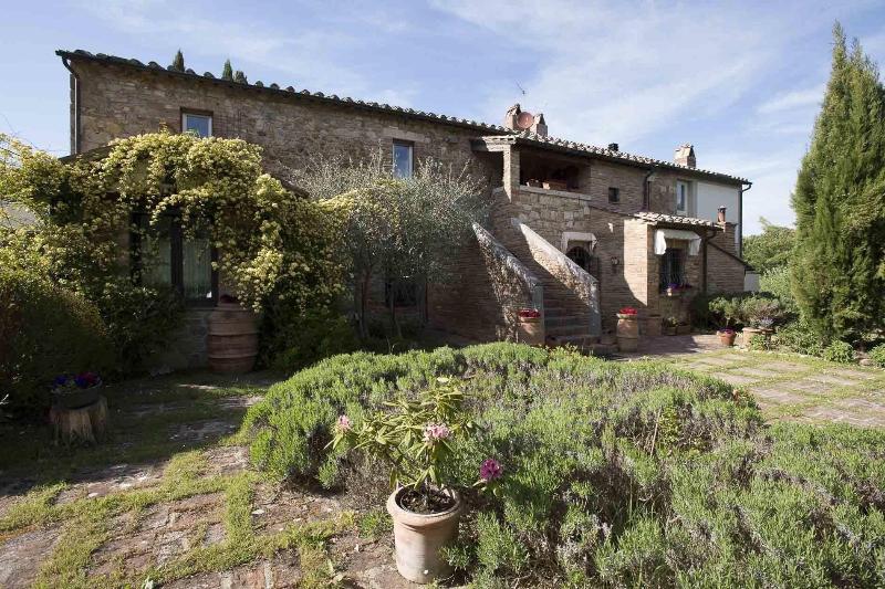 La Vittoria 10 - La Soglia della Val d'Orcia image