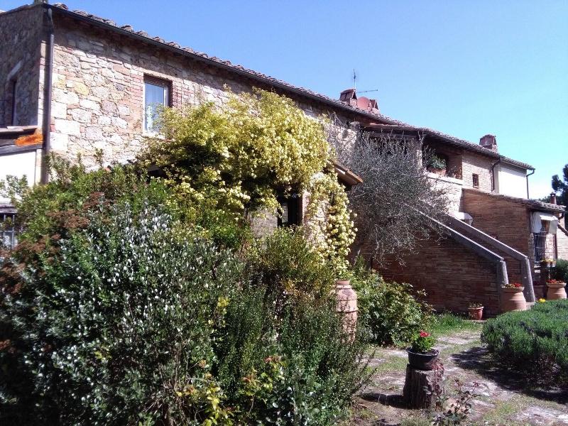 La Vittoria 10 - La Soglia della Val d'Orcia image