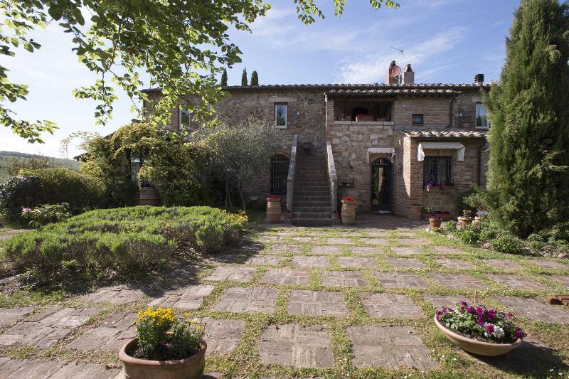 La Vittoria 10 - La Soglia della Val d'Orcia image