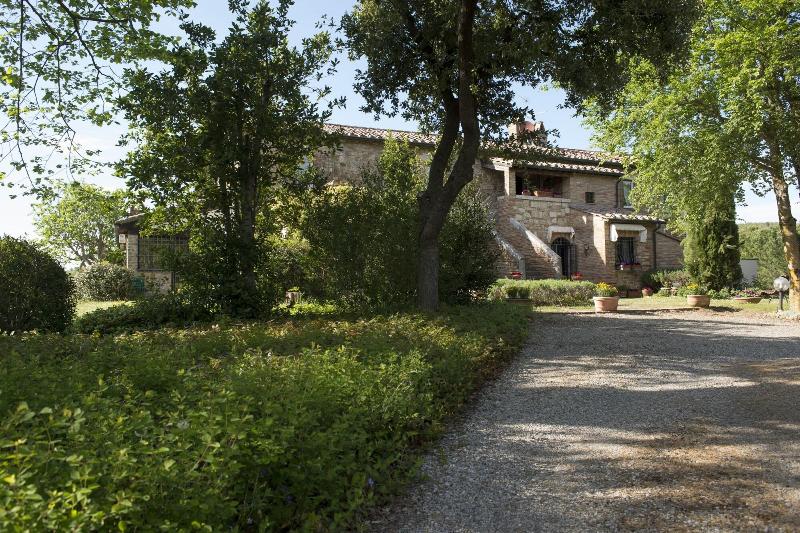 La Vittoria 10 - La Soglia della Val d'Orcia image