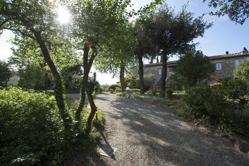 La Vittoria 10 - La Soglia della Val d'Orcia image