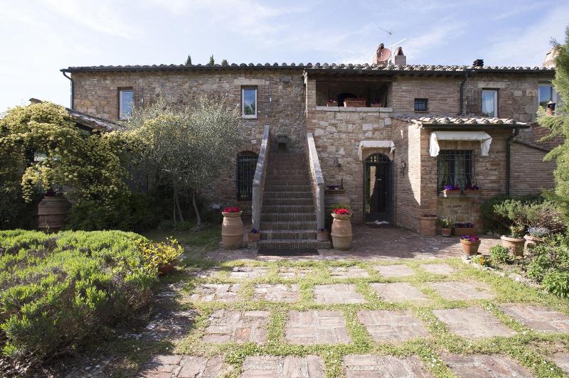 La Vittoria 10 - La Soglia della Val d'Orcia image