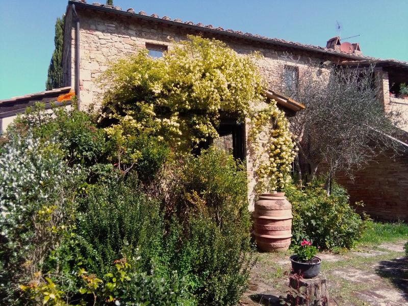 La Vittoria 10 - La Soglia della Val d'Orcia image