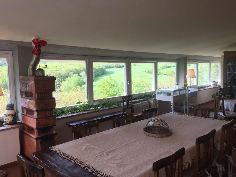 La Vittoria 10 - La Soglia della Val d'Orcia image