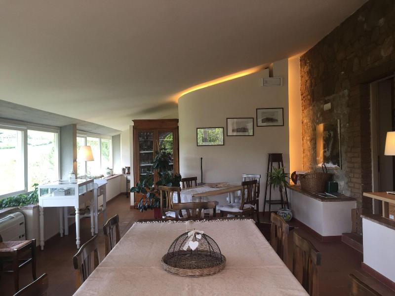 La Vittoria 10 - La Soglia della Val d'Orcia image