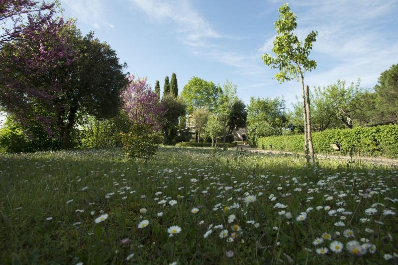 La Vittoria 10 - La Soglia della Val d'Orcia image