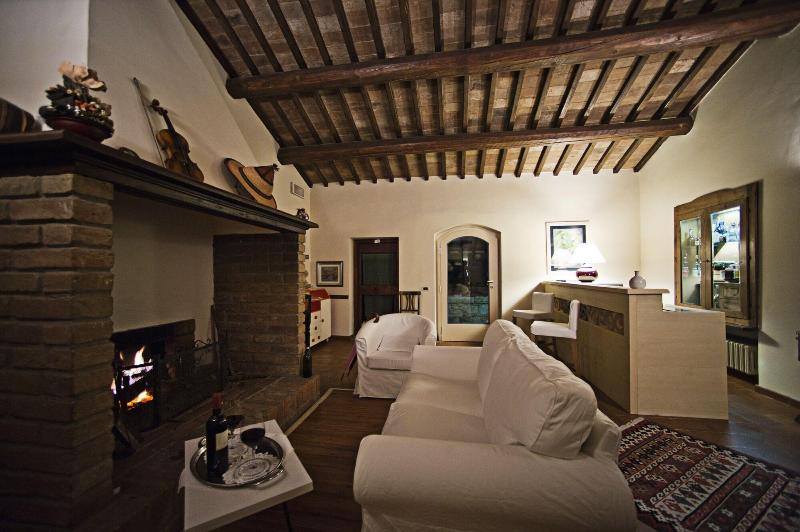 La Vittoria 10 - La Soglia della Val d'Orcia image
