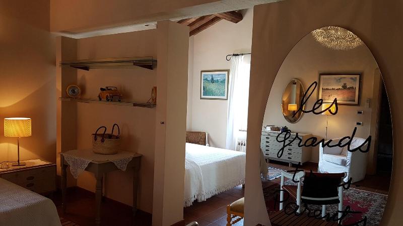 La Vittoria 10 - La Soglia della Val d'Orcia image