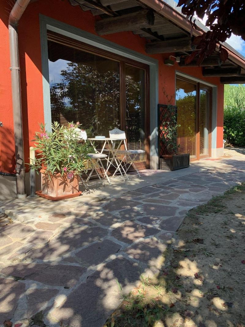 Residence Delle Rose image