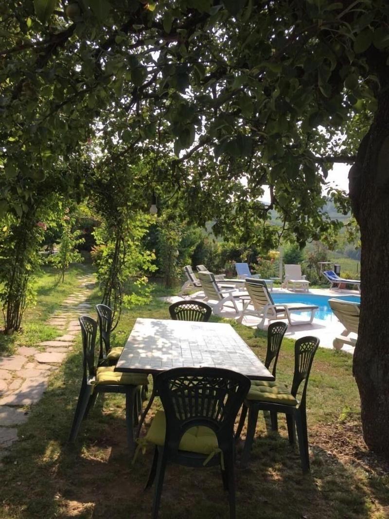 Residence Delle Rose image