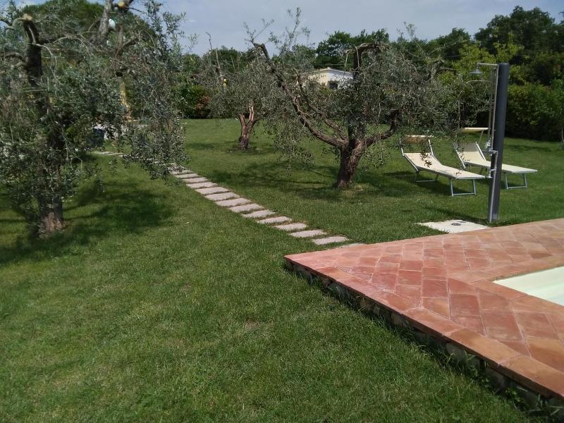 Il Poggio image