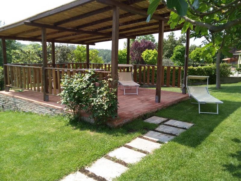 Il Poggio image