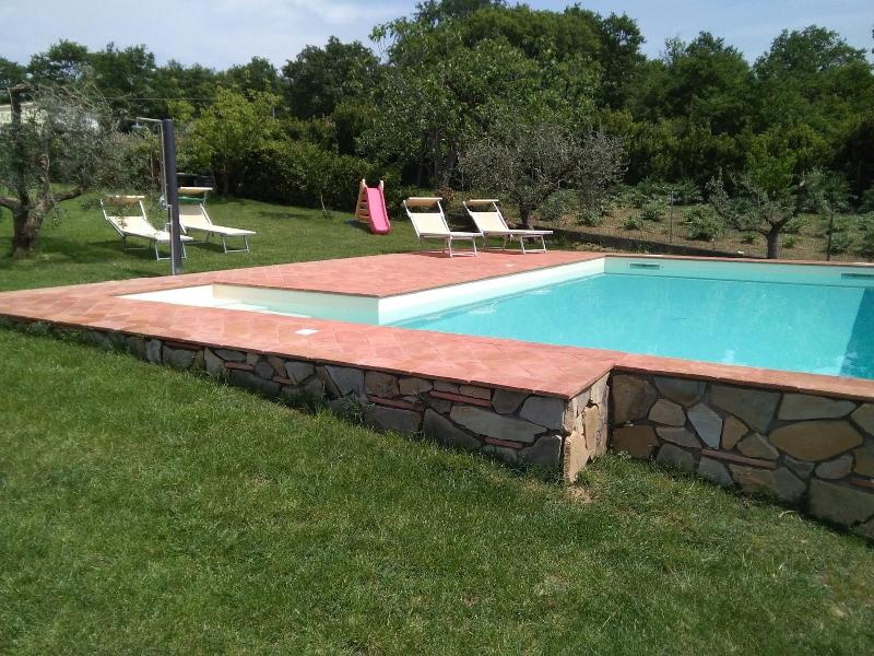 Il Poggio image