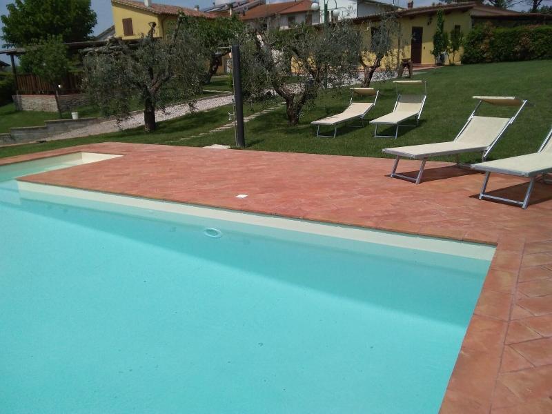 Il Poggio image