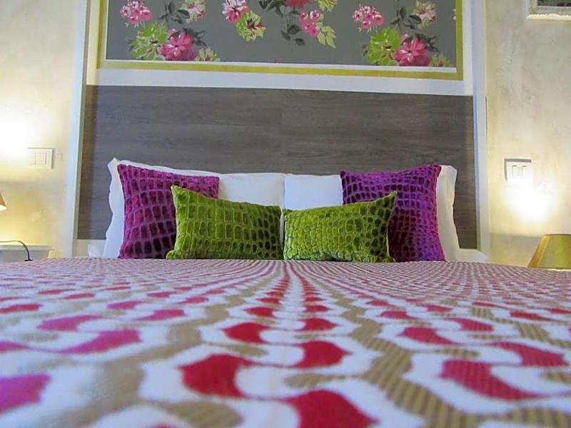 Relais Inn Lucca image