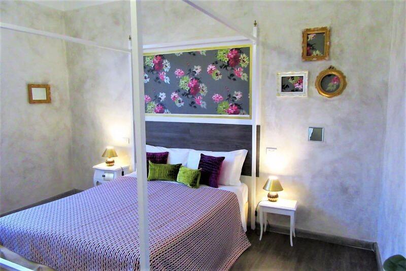 Relais Inn Lucca image
