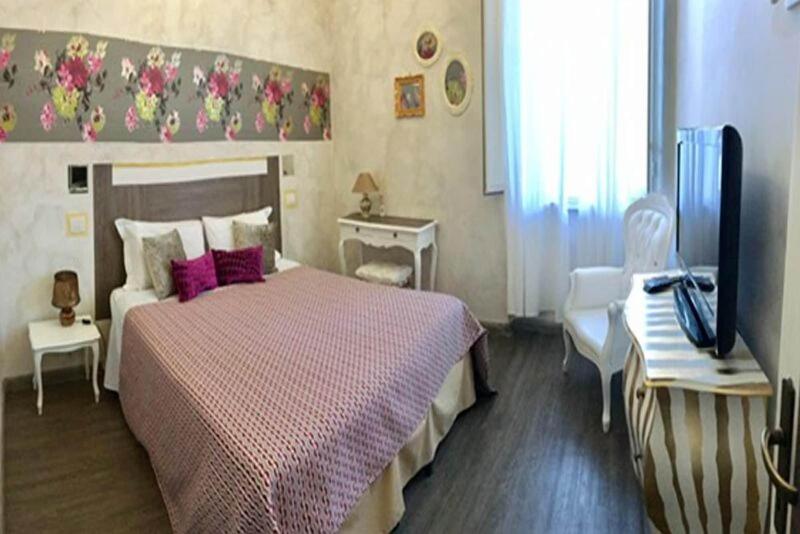 Relais Inn Lucca image